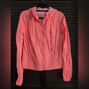 Lululemon Streey To Studio Jacket